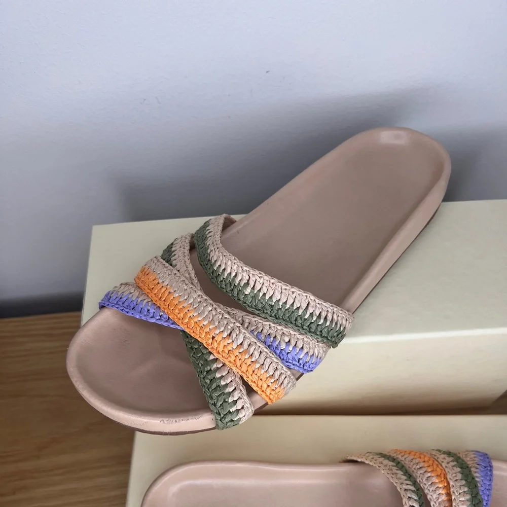 Ulla Johnson Makena sandal - Picture 3 of 5